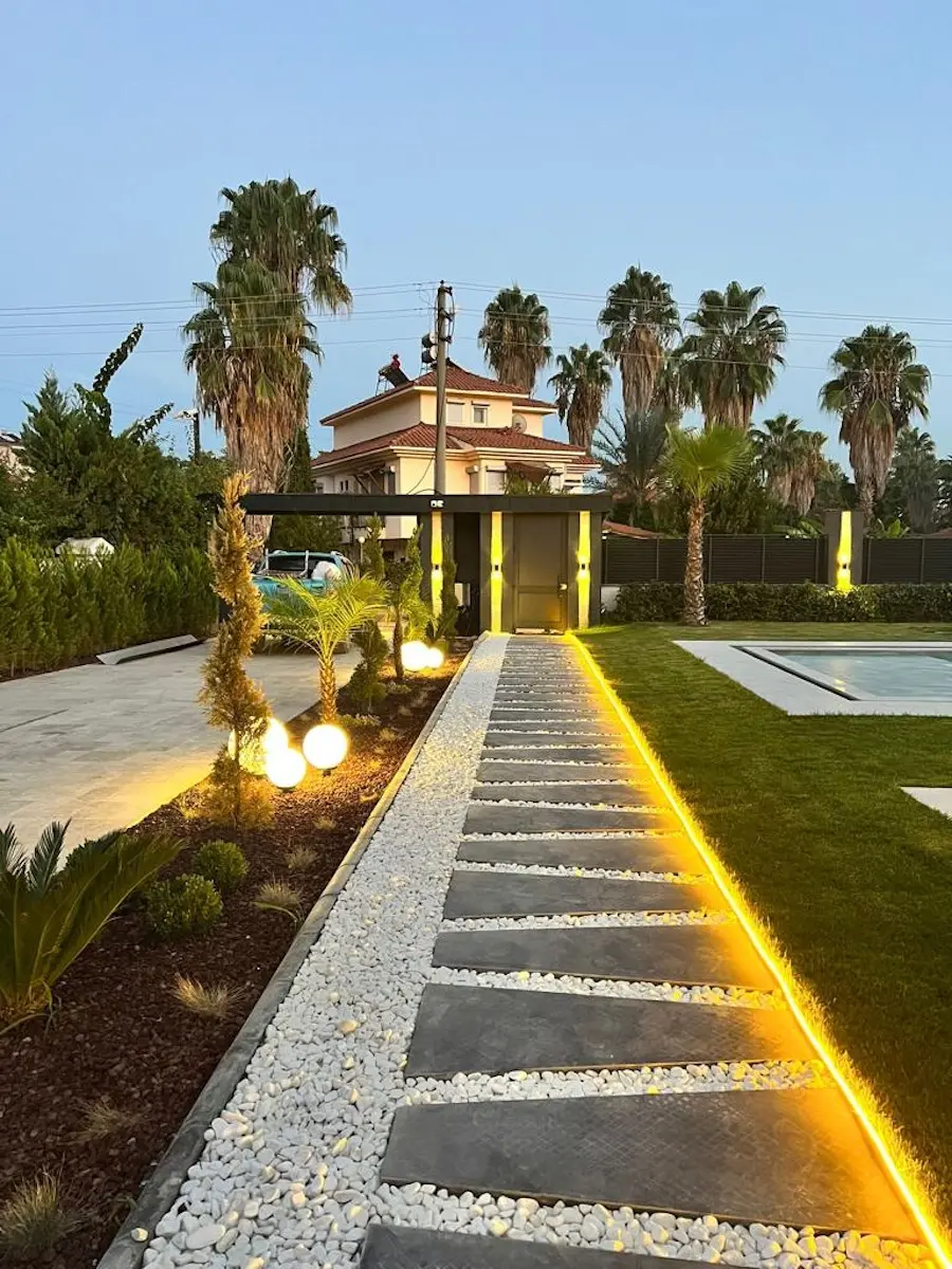 Property in Kemer